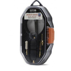 Otis Patriot Series Rifle Cleaning Kit .30 cal. - FG-701-30