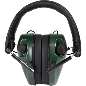 Caldwell E-Max Electronic Hearing Protection Low Profile - 487557