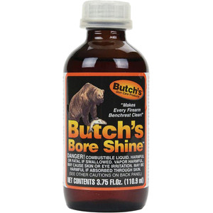 Butch's Bore Shine 3.75 oz - 2937