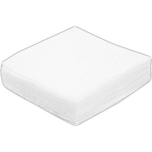 Birchwood Casey Cleaning Patch Square 3 in. .50 cal./20 & 12 ga. 300 pk. - BC-41168 Birchwood Casey Cleaning Patch Square 3 in. .50 cal./20 & 12 ga. 300 pk. - BC-41168