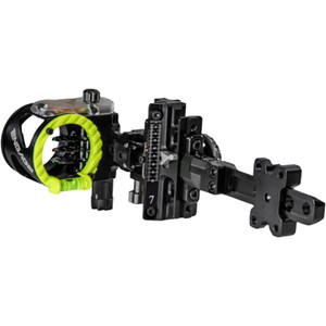 CBE Engage Hybrid Sight 3 Pin .019 LH - CBE-ENH-3-LH-19 CBE Engage Hybrid Sight 3 Pin .019 LH - CBE-ENH-3-LH-19