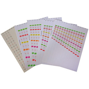 HHA Sight Tapes Optimizer Ultra - DS-TAPES HHA Sight Tapes Optimizer Ultra - DS-TAPES