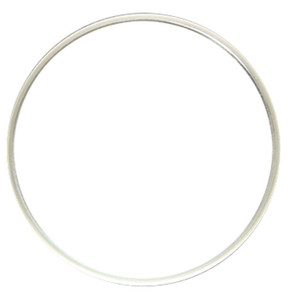 CBE Flat Glass Lens 1 3/8 in. 3X - CBE-FLN2-3 CBE Flat Glass Lens 1 3/8 in. 3X - CBE-FLN2-3