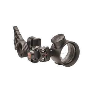 Apex Covert Pro Sight Black 1 Dot RH/LH - TG-AG2301GB Apex Covert Pro Sight Black 1 Dot RH/LH - TG-AG2301GB