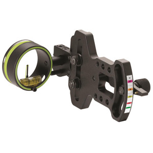 HHA Optimizer Sight 3019 1 Pin .019 LH - OL-3019-LH HHA Optimizer Sight 3019 1 Pin .019 LH - OL-3019-LH
