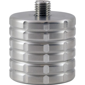 Axcel Stabilizer Weight 6 oz. 1.25 in. Stainless Steel - SW6-1.25-SST