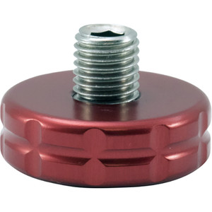 Axcel Stabilizer Weight 0.3 oz. 1 in. Black - SW0.3-1-BK