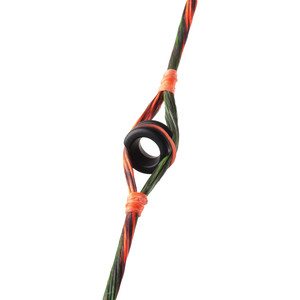 Apex Posi Peep Pro XS Black 3/16" - TG-AG410B Apex Posi Peep Pro XS Black 3/16" - TG-AG410B