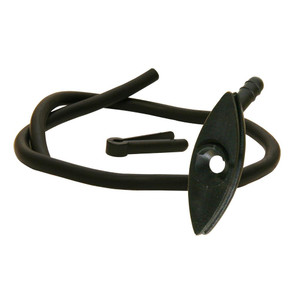 October Mountain TruTurn Peep 3/32 in. - 31338