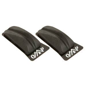 October Mountain Remedy Black 2 pk. - 10215