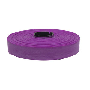 October Mountain String Silencers Purple 85 ft. - 60812