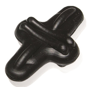 Limbsaver Everlast String Leech Black 2 pk. - 3318 Limbsaver Everlast String Leech Black 2 pk. - 3318