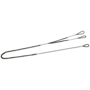 BlackHeart Crossbow Split Cables 20.5625 in. Barnett - BlackHeart Crossbow Split Cables 20.5625 in. Barnett -