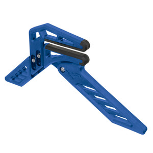 Elevation Raptor Kickstand Blue -