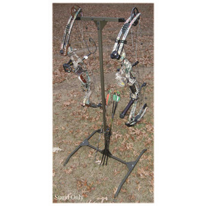 HME Archers Hard Surface Practice Hanger - HME-HSPH