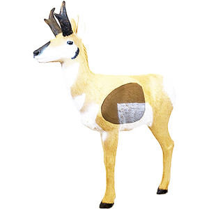 Rinehart Woodland Antelope Insert - 23521