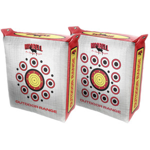 Morrell Replacement Bag Target Cover Outdoor Range - 170RC Morrell Replacement Bag Target Cover Outdoor Range - 170RC