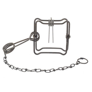 Duke Body Grip Trap No. 110 Magnum - 401 Duke Body Grip Trap No. 110 Magnum - 401