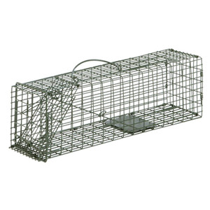 Duke Cage Trap No. 1 - 1100 Duke Cage Trap No. 1 - 1100