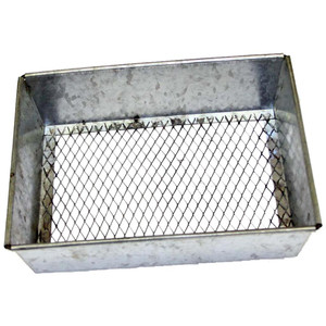 Minnesota Trapline Metal Dirt Sifter - MetalSifter