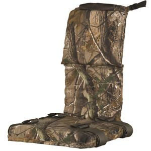 Summit Replacement Seat Universal Mossy Oak Infinity - SU85249 Summit Replacement Seat Universal Mossy Oak Infinity - SU85249