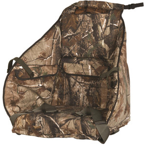 Summit Surround Seat Mossy Oak Infinity - SU85250 Summit Surround Seat Mossy Oak Infinity - SU85250