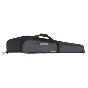 Allen 1101-46 Collins Rifle Case - 46 In, Black - 1101-46