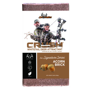 Ani-Logics 42103 CRUSH Acorn 4lb - Brick - 42103 Ani-Logics 42103 CRUSH Acorn 4lb - Brick - 42103