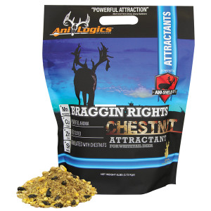 Ani-Logics 70152 Braggin Rights - Chestnut (6lb) - 70152