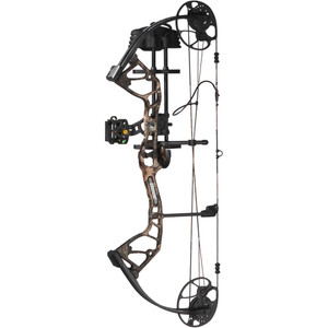 Bear Archery AV02A21015R Royale RTH - compound bow 12-27" draw length and - AV02A21015R