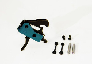 Black Rain Ordnance BRO-DIT-P 3.5 - LB. Drop-In Trigger Group W/ KNS - BRO-DIT-P