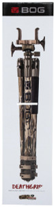 Bog 1164398 Bottomland - CamoDeathGrip Tripod - 1164398 Bog 1164398 Bottomland - CamoDeathGrip Tripod - 1164398