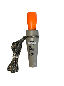 Bone Collector BC310004 Double - Distress - Predator Call-Molded - BC310004