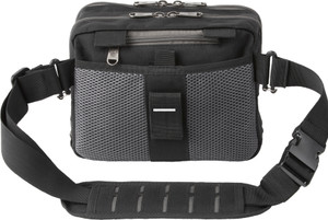Bulldog BDT406B Tactical Pistol CCW - "Go" Bag - BDT406B