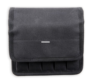 Bulldog BDT-60 Deluxe 5-10 Molle - pistol mag pouch - black (holds - BDT-60
