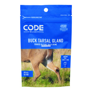 Code Blue OA1424 Whole Tarsal Gland - - OA1424 Code Blue OA1424 Whole Tarsal Gland - - OA1424