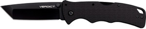 Cold Steel CS-FL-C3T10A Verdict - Folding Knife, 3" Tanto Point Blade - CS-FL-C3T10A
