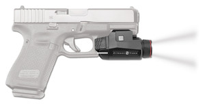 Crimson Trace 01-8240-1 CMR-208 - Universal Pistol Weapon Light - 01-8240-1
