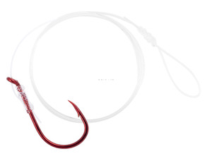 Danielson DSSL152/0 Danielson - Salmon Steelhead Leader 36" 8 pack - DSSL152/0