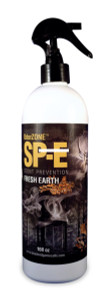 Dead End Game Calls OZ002 OdorZONE - SP-E (Earth) Scent Spray 16oz. - OZ002