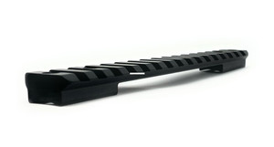 DNZ PR0802 Ruger American Long - Action Picatinny Rail 20MOA - PR0802