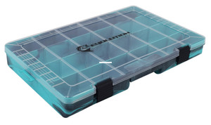 Evolution 37004-EV Drift Series - 3700 Tackle Tray - Seafoam - 37004-EV