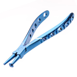Fish Razr Toit - 5 Toit Tools - - Split Ring Pliers Large - TOIT - 5 Fish Razr Toit - 5 Toit Tools - - Split Ring Pliers Large - TOIT - 5
