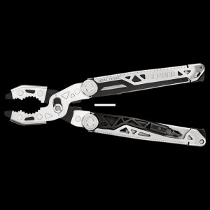 Gerber 31-003585 Dual-Force - Multi-Tool Silver Blister - 31-003585