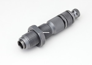 Hornady 46508 Series Ii Full Length - Die Taper Crimp 30 Super Carry - 46508