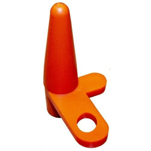 KleenBore KB-CF Chamber Flag (2pk) -  - KB-CF