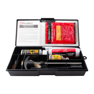 KleenBore PS54 7.62mm Tactical - Cleaning Kit - PS54 KleenBore PS54 7.62mm Tactical - Cleaning Kit - PS54