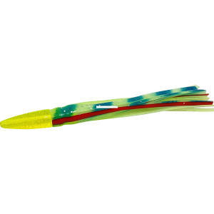 MagBay Lures MICRO-ZUCC Micro - Machine Lures - Zucchini - MICRO-ZUCC MagBay Lures MICRO-ZUCC Micro - Machine Lures - Zucchini - MICRO-ZUCC
