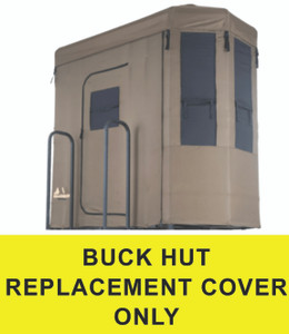 Millennium Q-202-00 Buck Hut - Shooting House Cover - Q-202-00