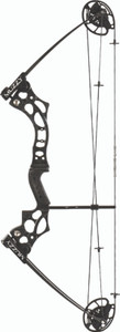 Muzzy 7920 V2 Bowfishing Bow RH -  - 7920